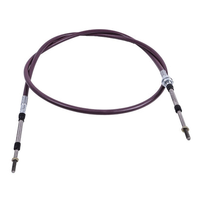Blade Control Cable AT114363 AT55621 compatible with John Deere Log Skidder 640 540B 540D 548D 640D 648D