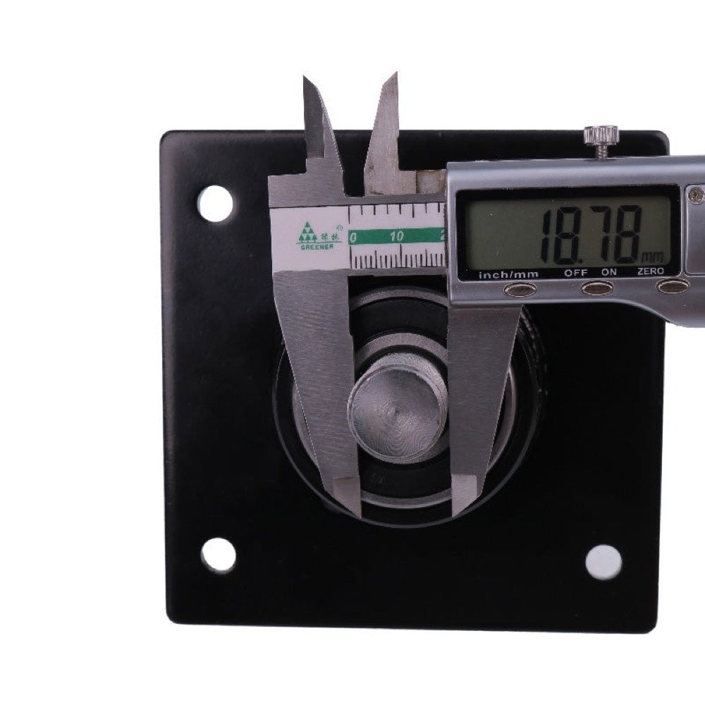 Blade Drive Spindle 9018 suitable for Swisher Mower