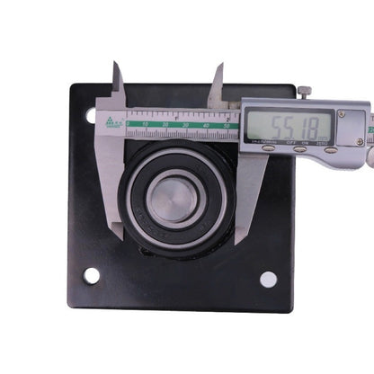 Blade Drive Spindle 9018 suitable for Swisher Mower