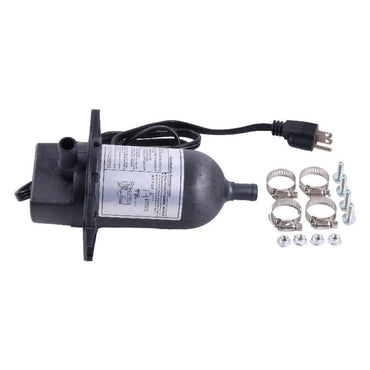 Block Heater With Plug TPS151GT8-000 fits Perkins Engine 1500 Watt 120V 12.5 Amps