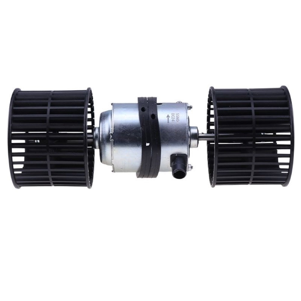 Blower Motor 229-9137 fits Caterpillar CAT Excavator 314C 321C 321D LCR 325C 328D LCR 308C