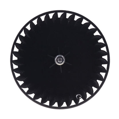 Blower Motor 229-9137 fits Caterpillar CAT Excavator 314C 321C 321D LCR 325C 328D LCR 308C