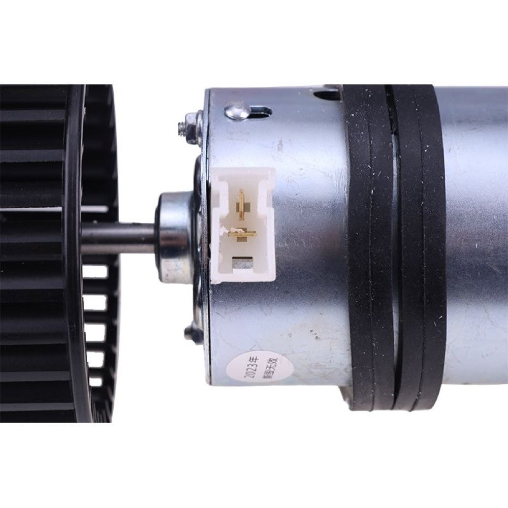 Blower Motor 229-9137 fits Caterpillar CAT Excavator 314C 321C 321D LCR 325C 328D LCR 308C