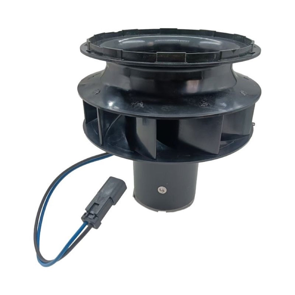 Blower Motor 304-8965 358-7085 168-2313 compatible with Caterpillar CAT Engine 3046 3054 3114 C4.4 Loader 414E 416D 416E 416F 420D 420E