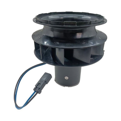 Blower Motor 304-8965 358-7085 168-2313 compatible with Caterpillar CAT Engine 3046 3054 3114 C4.4 Loader 414E 416D 416E 416F 420D 420E