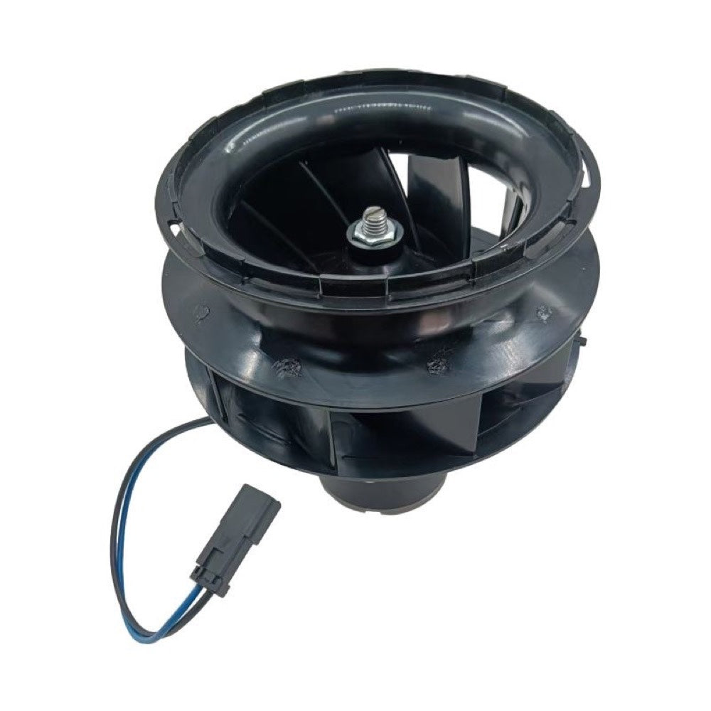 Blower Motor 304-8965 358-7085 168-2313 compatible with Caterpillar CAT Engine 3046 3054 3114 C4.4 Loader 414E 416D 416E 416F 420D 420E