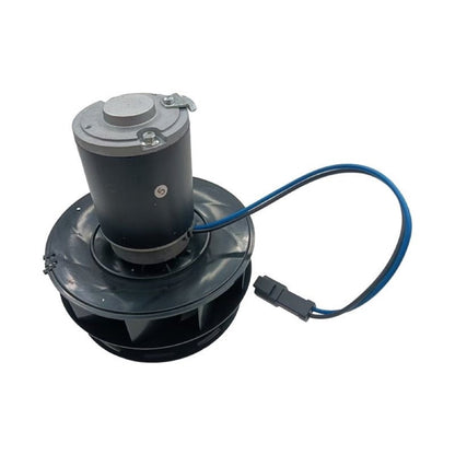 Blower Motor 304-8965 358-7085 168-2313 compatible with Caterpillar CAT Engine 3046 3054 3114 C4.4 Loader 414E 416D 416E 416F 420D 420E