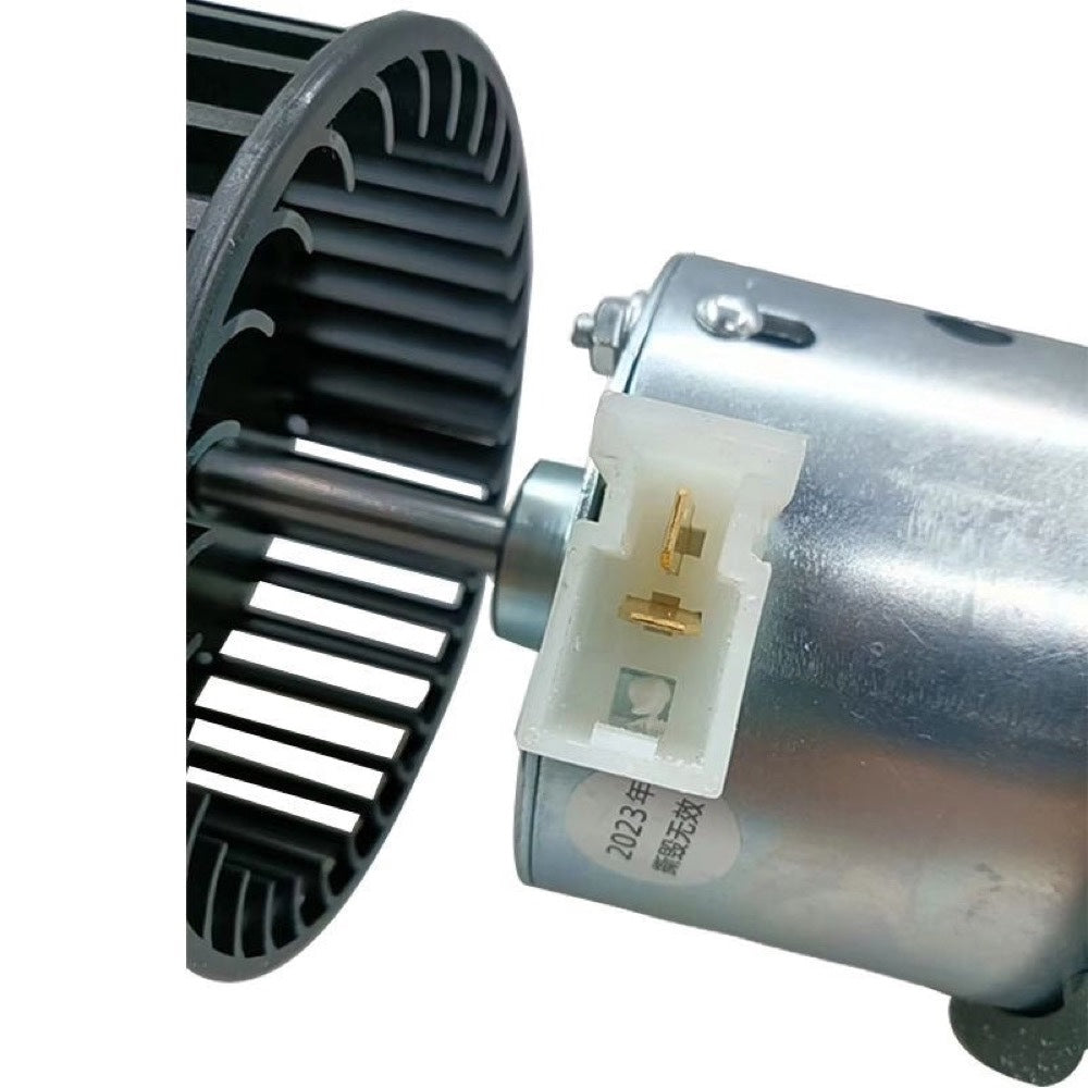 Blower Motor 353-2074 for use with Caterpillar CAT Engine C7 C6.4 C4.2 Excavator 314D 321D 328D 308D