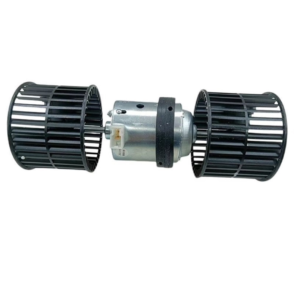 Blower Motor 353-2074 for use with Caterpillar CAT Engine C7 C6.4 C4.2 Excavator 314D 321D 328D 308D