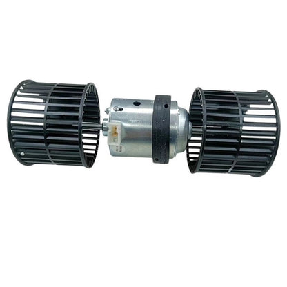 Blower Motor 353-2074 for use with Caterpillar CAT Engine C7 C6.4 C4.2 Excavator 314D 321D 328D 308D