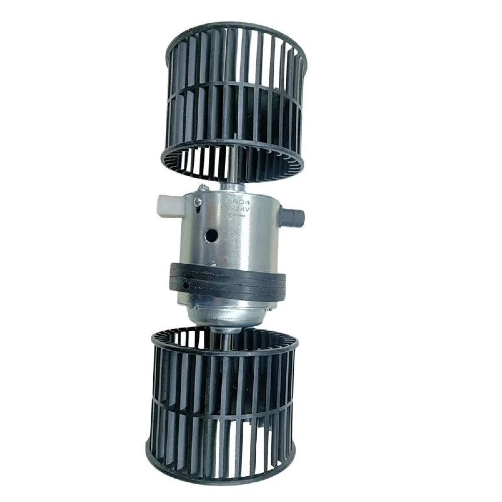 Blower Motor 353-2074 for use with Caterpillar CAT Engine C7 C6.4 C4.2 Excavator 314D 321D 328D 308D