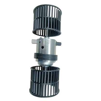 Blower Motor 353-2074 for use with Caterpillar CAT Engine C7 C6.4 C4.2 Excavator 314D 321D 328D 308D