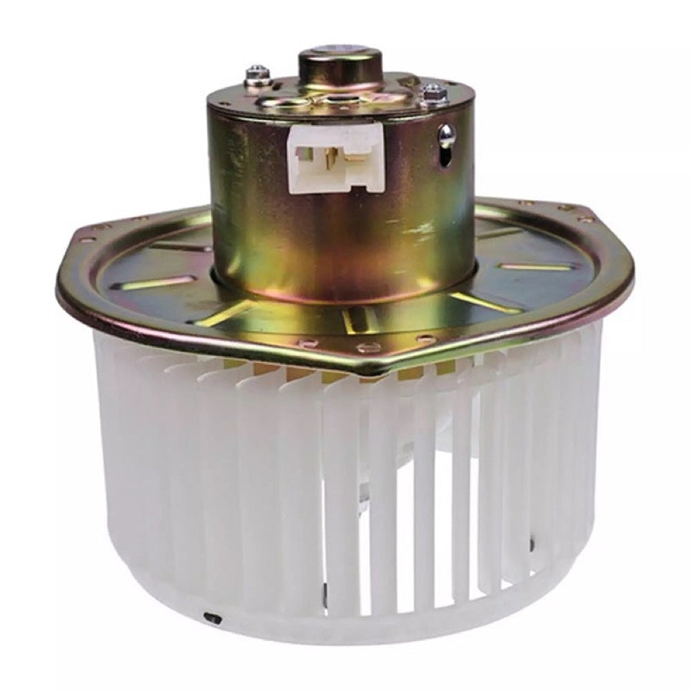 Blower Motor 363-9457 fits Caterpillar CAT Engine C4.4 C13 C18 Excavator 312E 320E 324E 329E 336E 336F L 349E 390F 329E 336E 349E