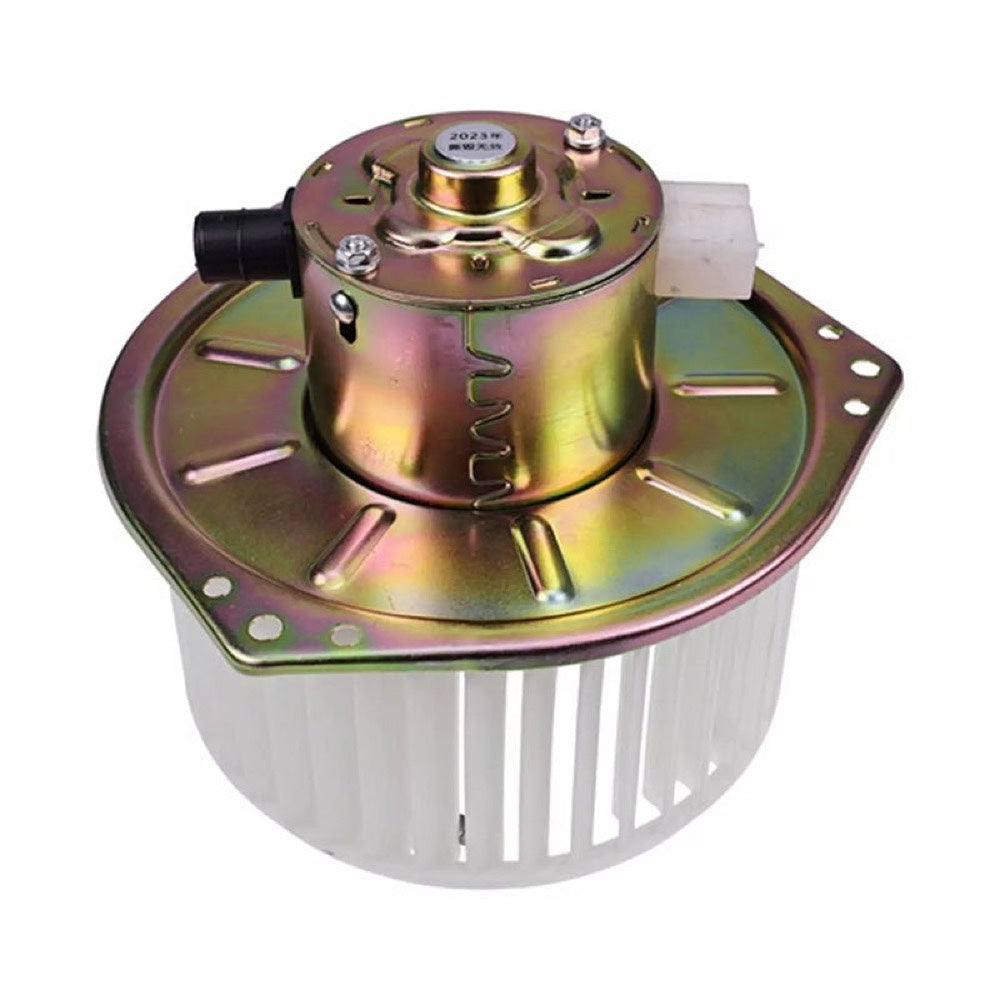Blower Motor 363-9457 fits Caterpillar CAT Engine C4.4 C13 C18 Excavator 312E 320E 324E 329E 336E 336F L 349E 390F 329E 336E 349E