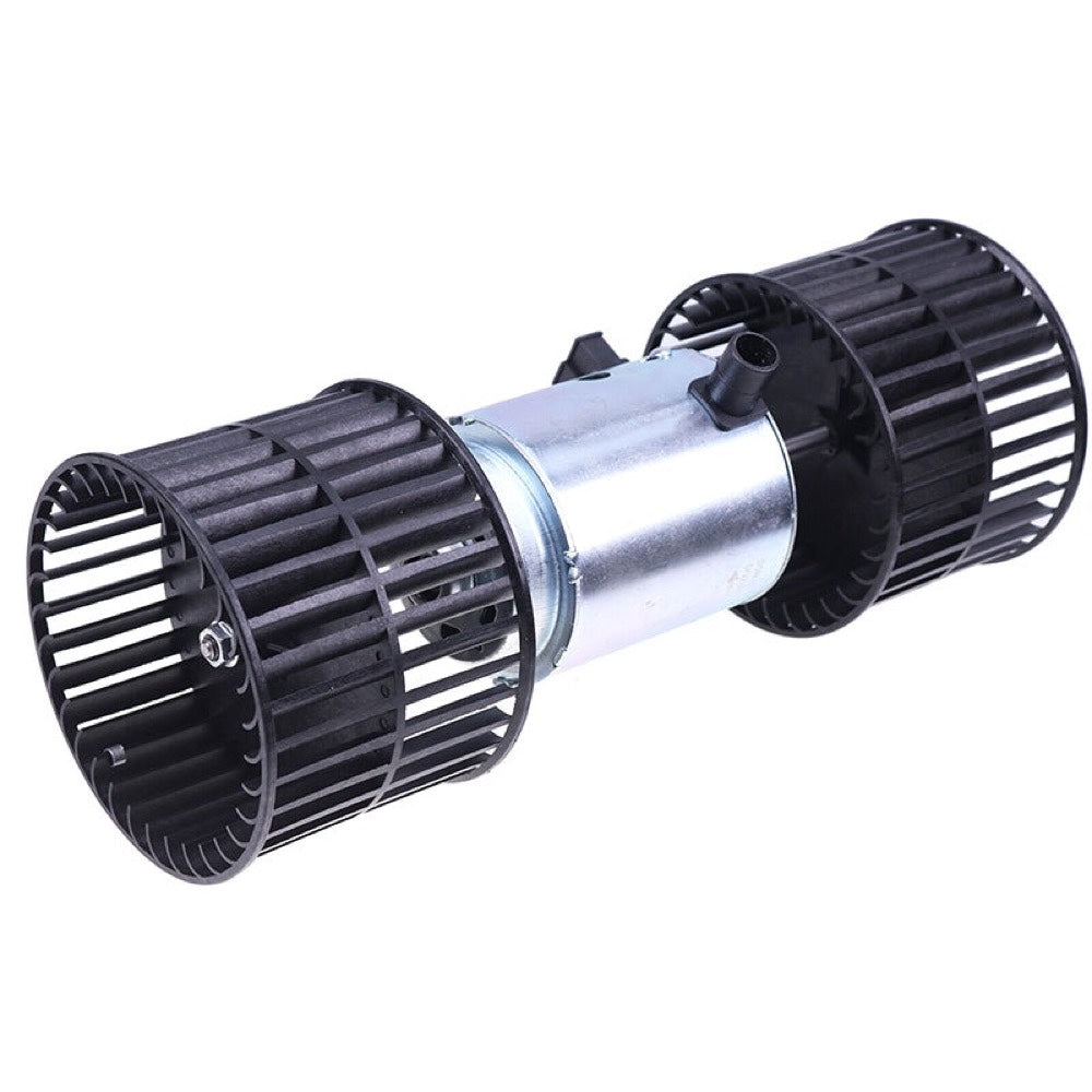Blower Motor 4475716 suitable for Hitachi Excavator ZX125US ZX135US ZX225US ZX60-HCMC ZX70 ZX75US-A ZX75UST ZX80LCK
