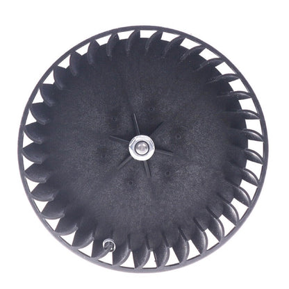 Blower Motor 4475716 fits John Deere Excavator 135D 225DLC 75C 80C 75D 225CLC 135C 85D