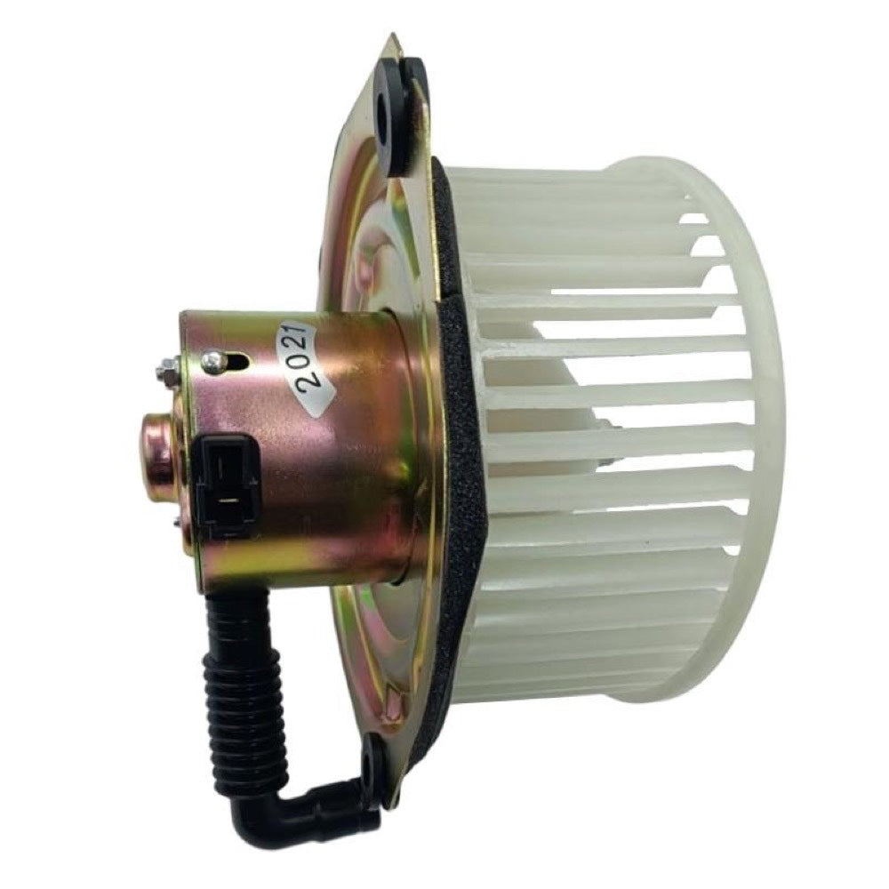Blower Motor 56500-40180 suitable for Hitachi EX200 ZAX200 Kobelco Excavator SK60-3