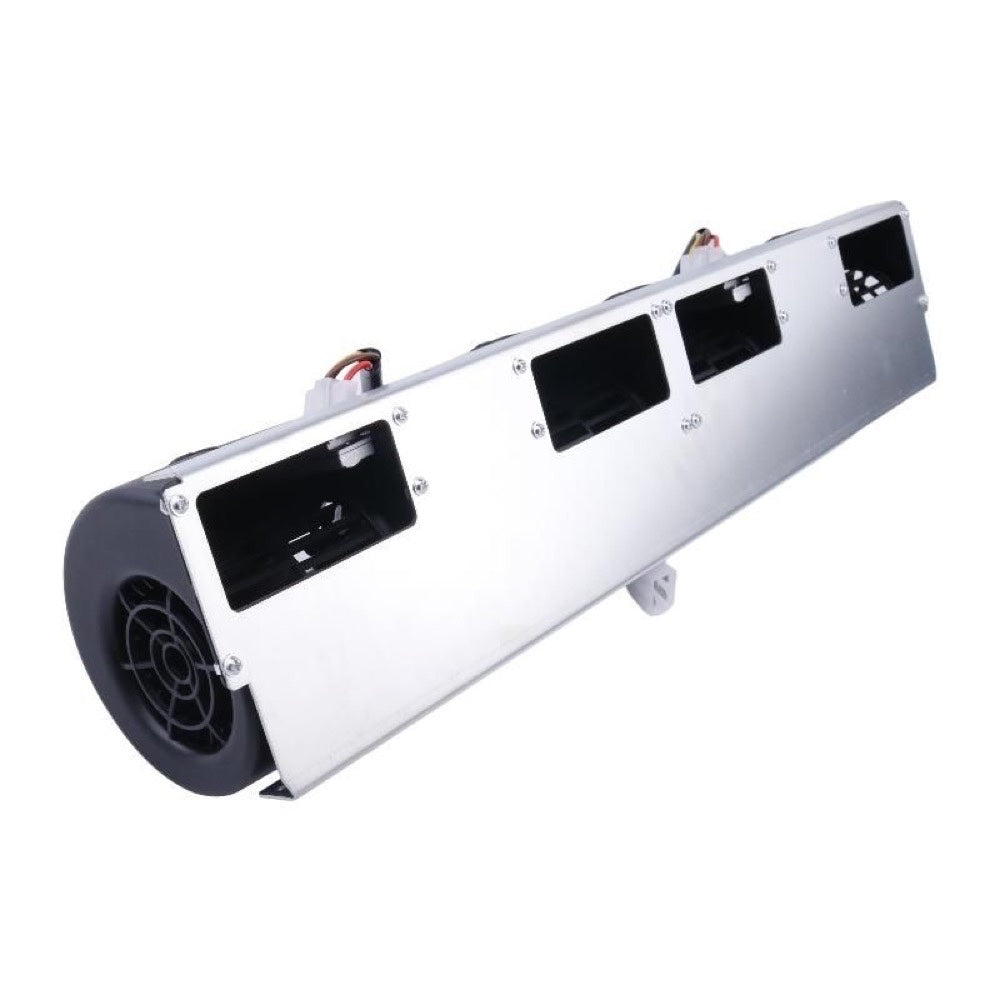 Blower Motor 82002761 fits CASE Tractor JX1090U JX1100U JX70U JX100U JX80U JX90U JX1070U JX1080U