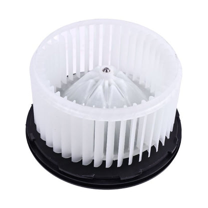Blower Motor AH235218 suitable for John Deere Engine 6068 6090 6135 6180 Combine S540 S550 S660 S685 S780 W260