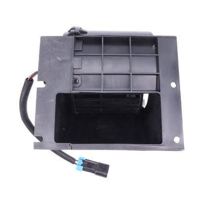 Blower Motor AL214942 AL173961 AL110881 0130063810 suitable for John Deere Engine 6068 Tractor 5200 5310 5420 6500 6603 7200 7610 5400N