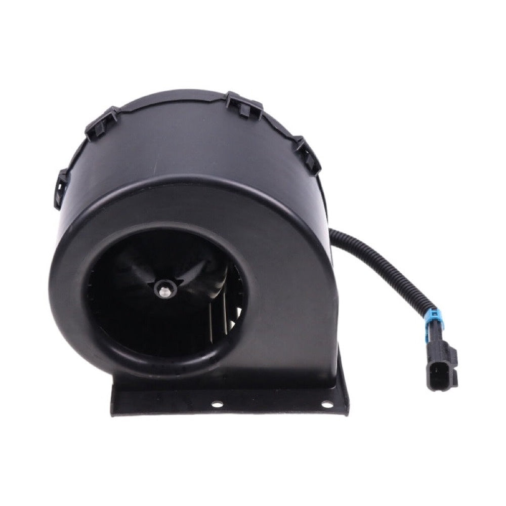 Blower Motor AL214942 AL173961 AL110881 0130063810 suitable for John Deere Engine 6068 Tractor 5200 5310 5420 6500 6603 7200 7610 5400N