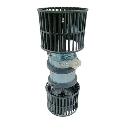 Blower Motor Assembly AN51500-11150 AN51500-11180 compatible with Komatsu HD605-7E1 HD465-7E1 HD785-7 WA200-6 WA270-8 WA380-6 WA470-8 WA500-6