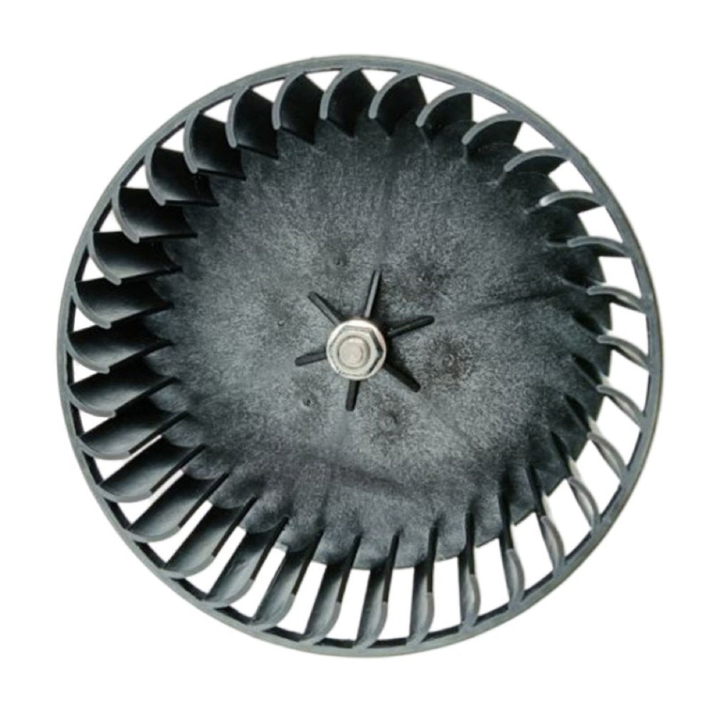 Blower Motor Assembly AN51500-11150 AN51500-11180 compatible with Komatsu HD605-7E1 HD465-7E1 HD785-7 WA200-6 WA270-8 WA380-6 WA470-8 WA500-6