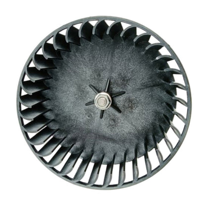 Blower Motor Assembly AN51500-11150 AN51500-11180 compatible with Komatsu HD605-7E1 HD465-7E1 HD785-7 WA200-6 WA270-8 WA380-6 WA470-8 WA500-6
