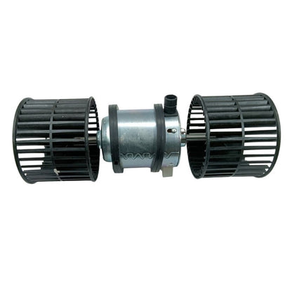 Blower Motor Assembly AN51500-11150 AN51500-11180 compatible with Komatsu HD605-7E1 HD465-7E1 HD785-7 WA200-6 WA270-8 WA380-6 WA470-8 WA500-6