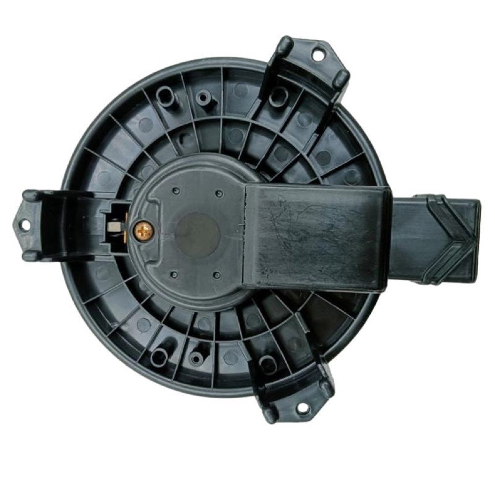 Blower Motor Assembly ND116340-7350 fits Komatsu HB205 HB215 PC130 PC200 PC2000 PC220 PC300 PC400 PC550 PC600 PC700 PC800 PW148 PW160 PW180