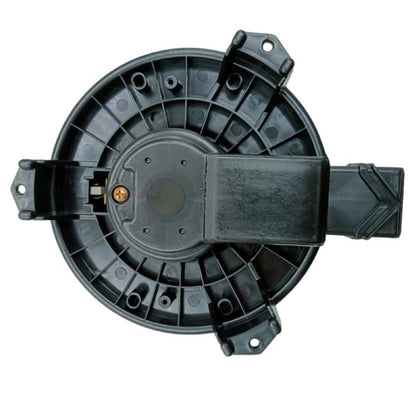 Blower Motor Assembly ND116340-7350 fits Komatsu HB205 HB215 PC130 PC200 PC2000 PC220 PC300 PC400 PC550 PC600 PC700 PC800 PW148 PW160 PW180