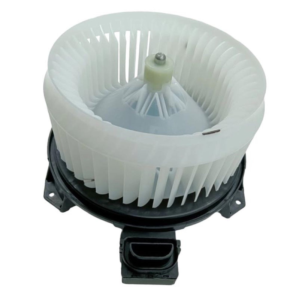 Blower Motor Assembly ND116340-7350 fits Komatsu HB205 HB215 PC130 PC200 PC2000 PC220 PC300 PC400 PC550 PC600 PC700 PC800 PW148 PW160 PW180
