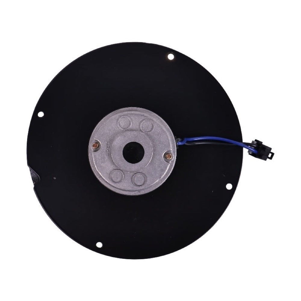 Blower Motor AT365431 AT365430 compatible with John Deere Engine 4045 6068 6090 6135 Loader 444K 524K 544K 724K 909K 944K
