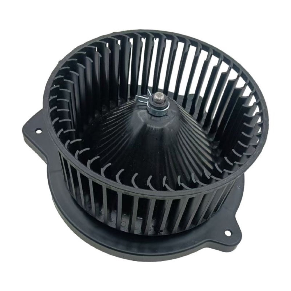 Blower Motor FYA00000132 fits John Deere 130G 160GLC 180GLC 190GW 200G Hitachi ZAX130-5A ZAXIS180LC-6 ZAXIS190W-6