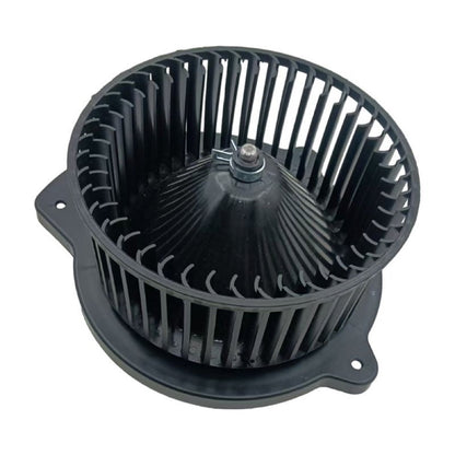 Blower Motor FYA00000132 fits John Deere 130G 160GLC 180GLC 190GW 200G Hitachi ZAX130-5A ZAXIS180LC-6 ZAXIS190W-6