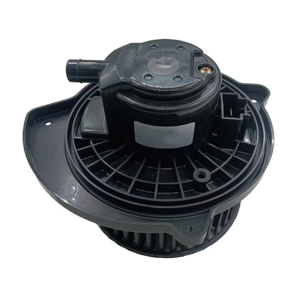 Blower Motor FYA00000132 fits John Deere 130G 160GLC 180GLC 190GW 200G Hitachi ZAX130-5A ZAXIS180LC-6 ZAXIS190W-6