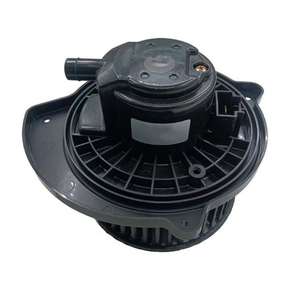 Blower Motor FYA00000132 fits John Deere 130G 160GLC 180GLC 190GW 200G Hitachi ZAX130-5A ZAXIS180LC-6 ZAXIS190W-6