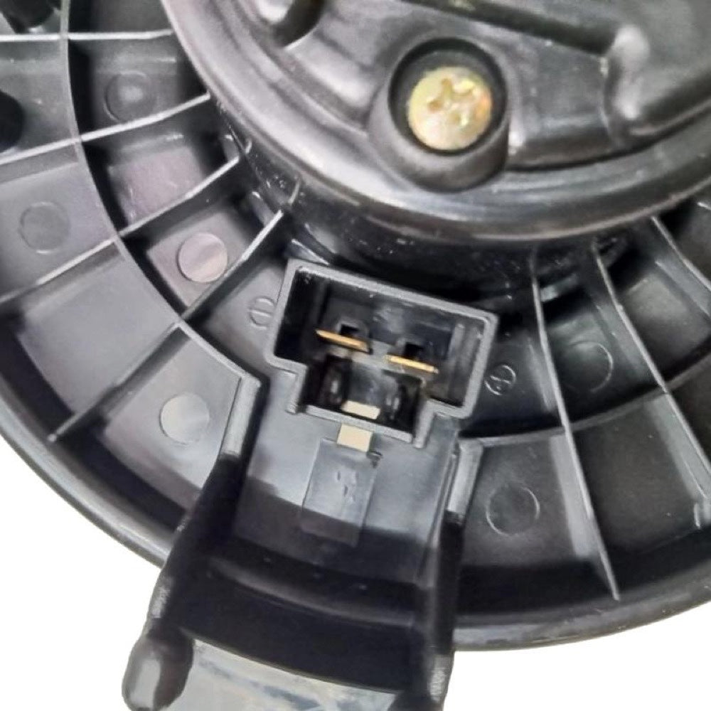 Blower Motor ND116340-8820 fits Komatsu Excavator PC118MR-8 PC138US-10 PC138US-11 PC138US-8 PC228US-11 PC228US-8 PC78US-10