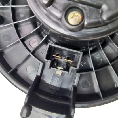 Blower Motor ND116340-8820 fits Komatsu Excavator PC118MR-8 PC138US-10 PC138US-11 PC138US-8 PC228US-11 PC228US-8 PC78US-10