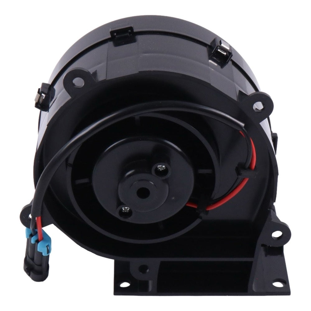 Blower Motor RE237675 RE189031 for use with John Deere Engine 6068 6090 Tractor 2204 7200 7210 7400 7410 7510 7600 7610