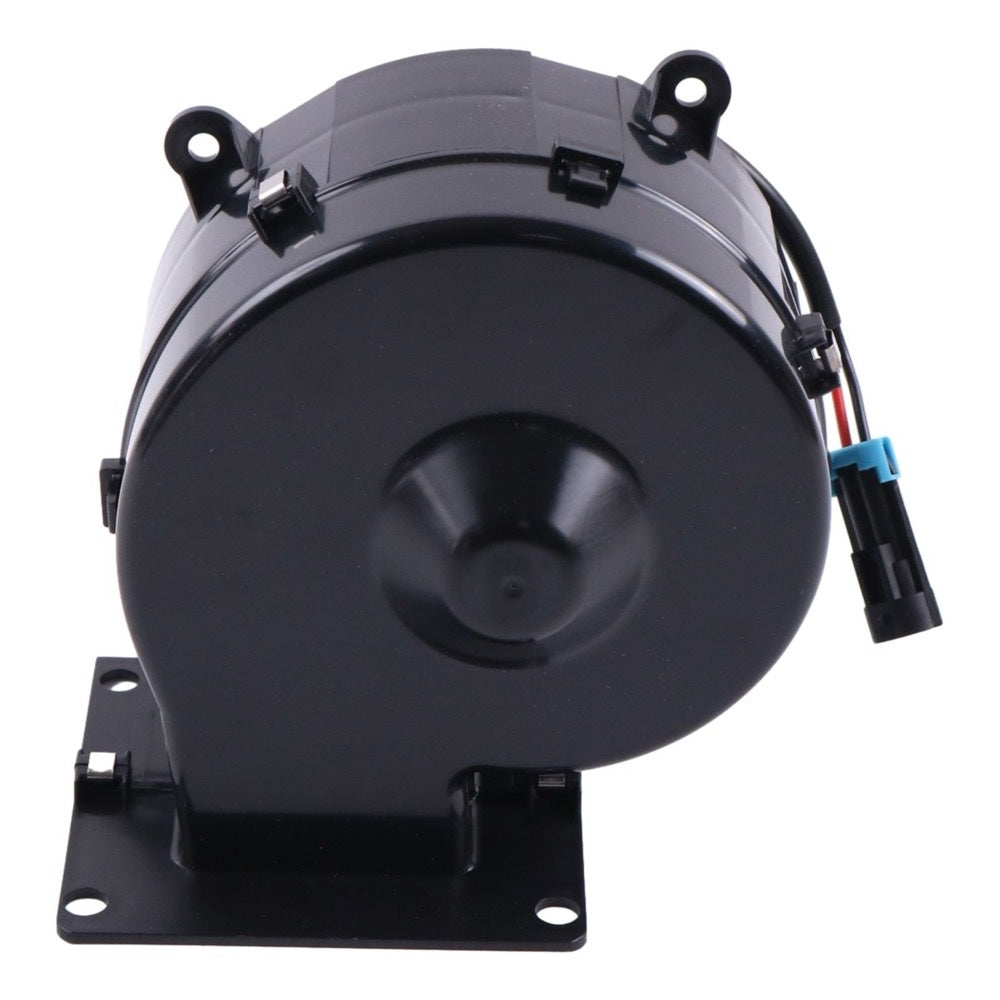 Blower Motor RE237675 RE189031 for use with John Deere Engine 6068 6090 Tractor 2204 7200 7210 7400 7410 7510 7600 7610