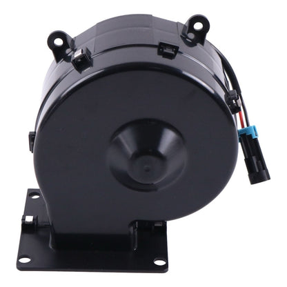 Blower Motor RE237675 RE189031 for use with John Deere Engine 6068 6090 Tractor 2204 7200 7210 7400 7410 7510 7600 7610