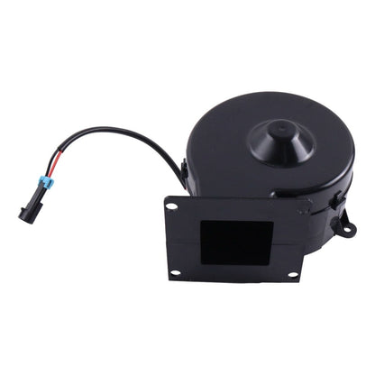 Blower Motor RE237675 RE189031 for use with John Deere Engine 6068 6090 Tractor 2204 7200 7210 7400 7410 7510 7600 7610