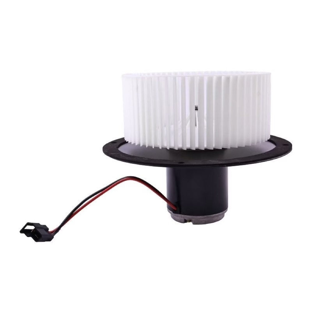 Blower Motor RE300524 RE208337 RE159446 fits John Deere Engine 6068 6081 6090 Tractor 7630 7720 7820 8110 7930 8310