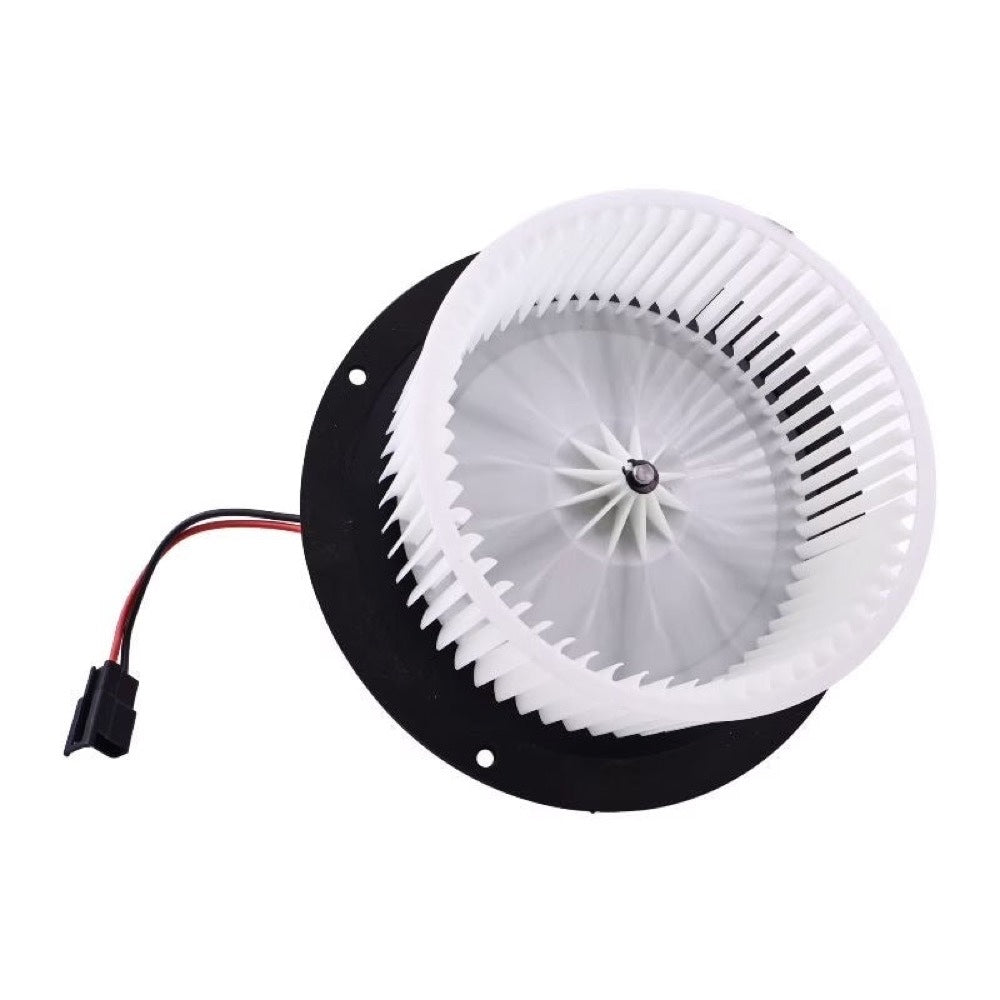 Blower Motor RE300524 RE208337 RE159446 fits John Deere Engine 6068 6081 6090 Tractor 7630 7720 7820 8110 7930 8310