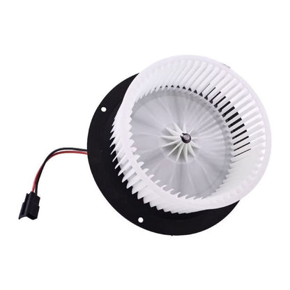 Blower Motor RE300524 RE208337 RE159446 fits John Deere Engine 6068 6081 6090 Tractor 7630 7720 7820 8110 7930 8310