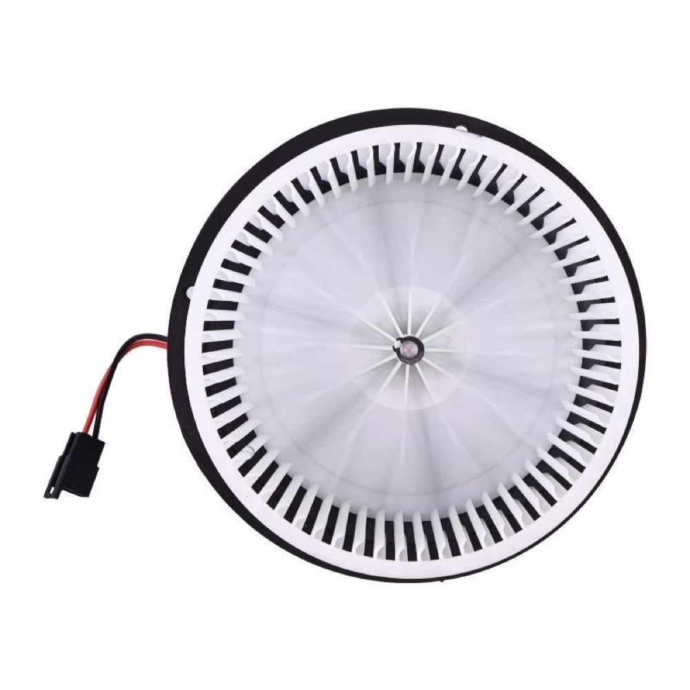 Blower Motor RE300524 RE208337 RE159446 fits John Deere Engine 6068 6081 6090 Tractor 7630 7720 7820 8110 7930 8310