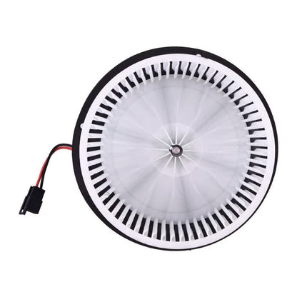 Blower Motor RE300524 RE208337 RE159446 fits John Deere Engine 6068 6081 6090 Tractor 7630 7720 7820 8110 7930 8310