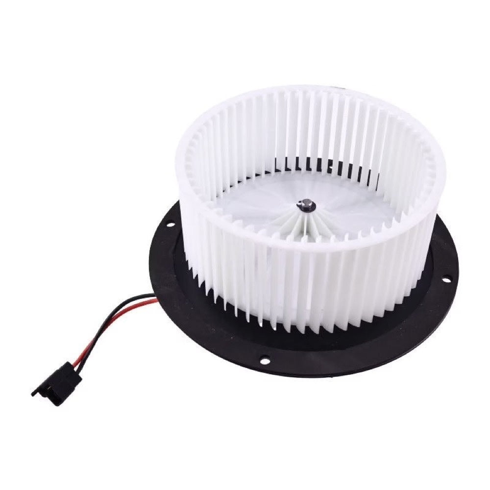 Blower Motor RE300524 RE208337 RE159446 fits John Deere Engine 6068 6081 6090 Tractor 7630 7720 7820 8110 7930 8310