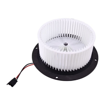 Blower Motor RE300524 RE208337 RE159446 fits John Deere Engine 6068 6081 6090 Tractor 7630 7720 7820 8110 7930 8310